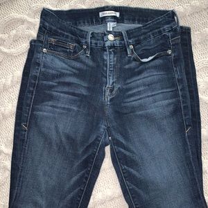 Good American Jeans - Good American Denim (Good Leg) Skinny Jeans Good American Jeans - Good American Denim (Good Leg) Skinny Jeans